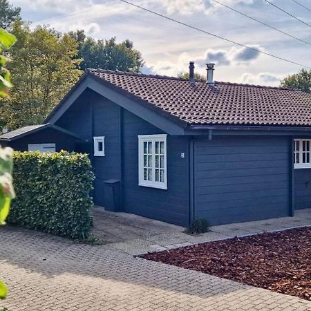 Holland Holiday Home Ermelo Exterior foto